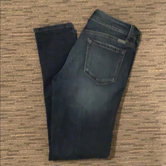 Kancan Jeans - Picture 4 of 5